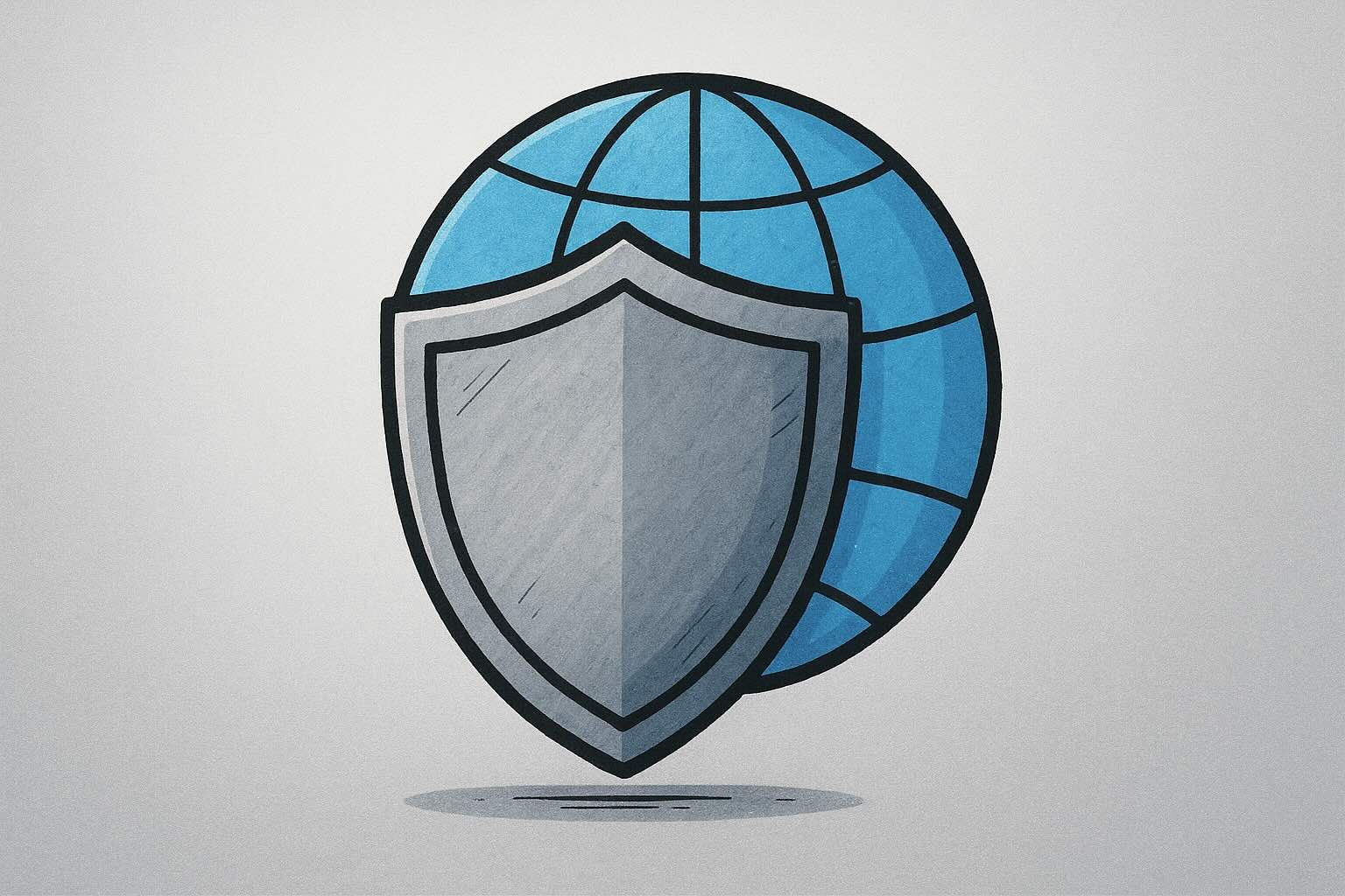 Protecting your ALB with WAF & Cloudfront