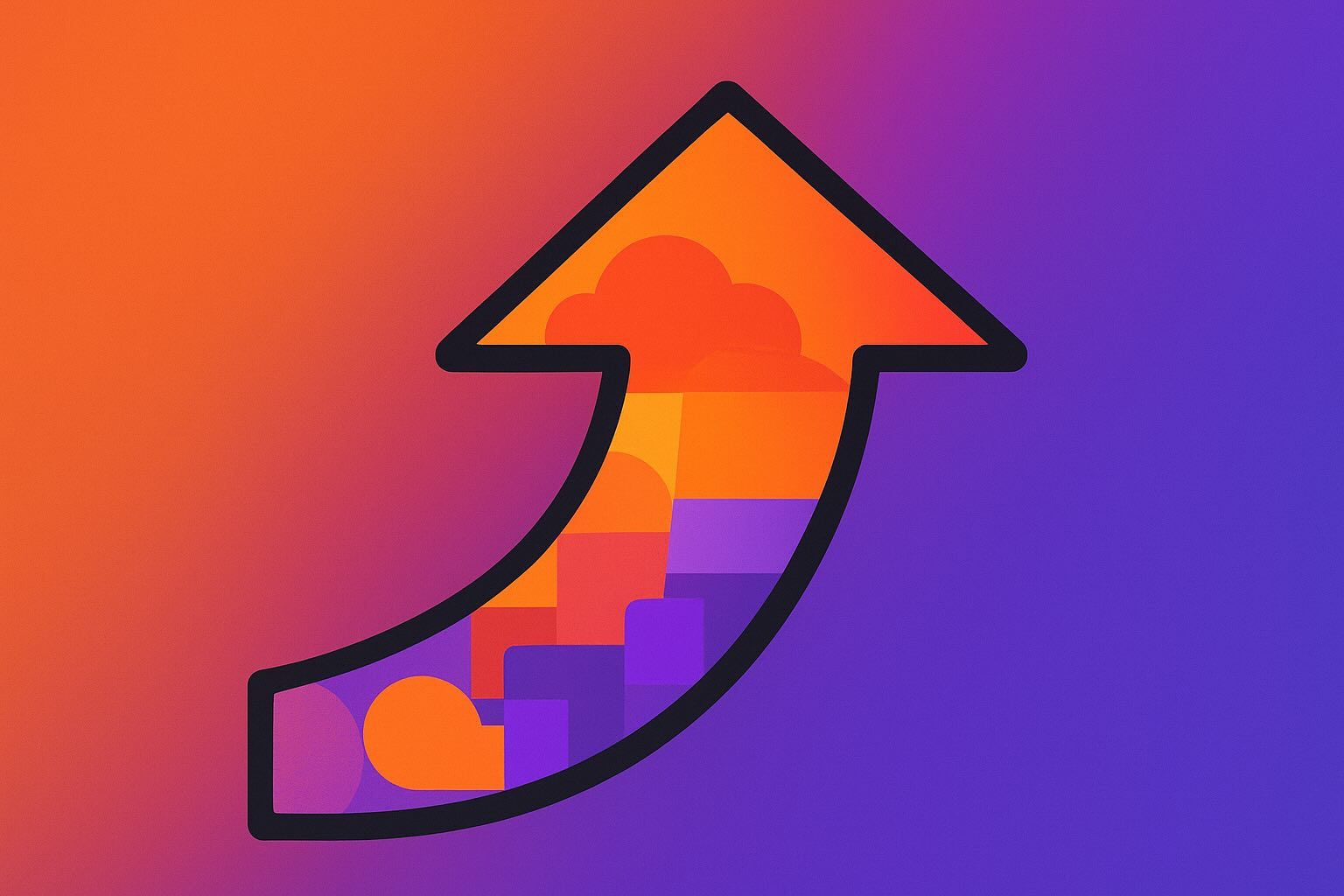 Cloudflare and Terraform integration illustration