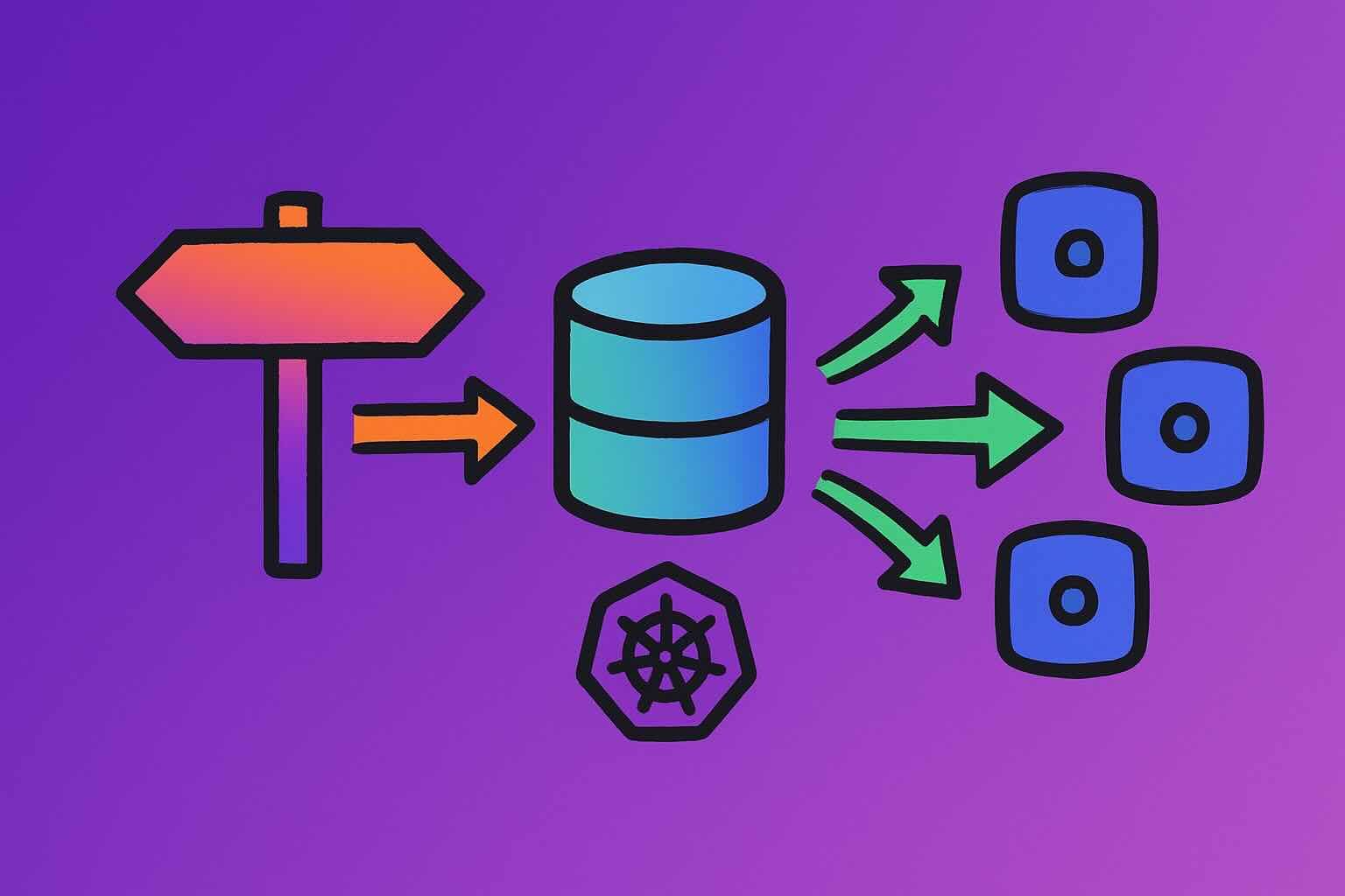 Resolve Route53 Records from Within EKS