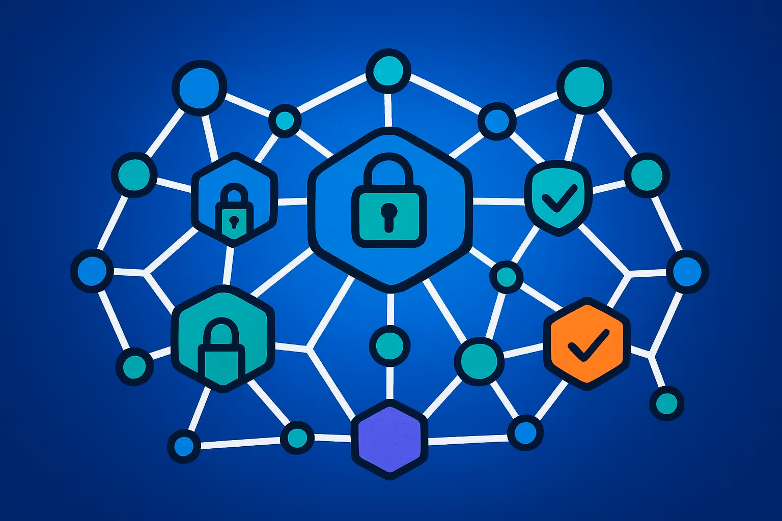 Istio service mesh implementing zero-trust security in Kubernetes