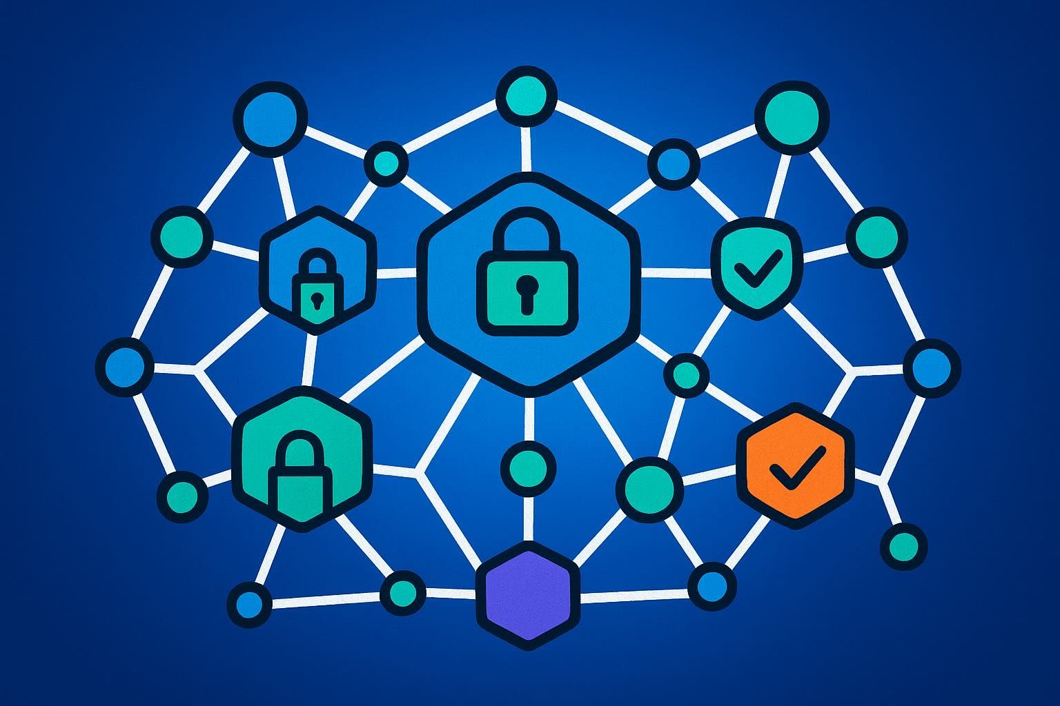 Istio service mesh implementing zero-trust security in Kubernetes