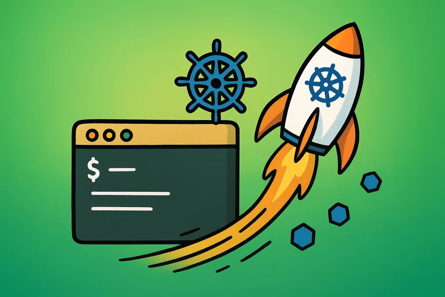 Kubernetes CLI Tools to Boost Your Productivity