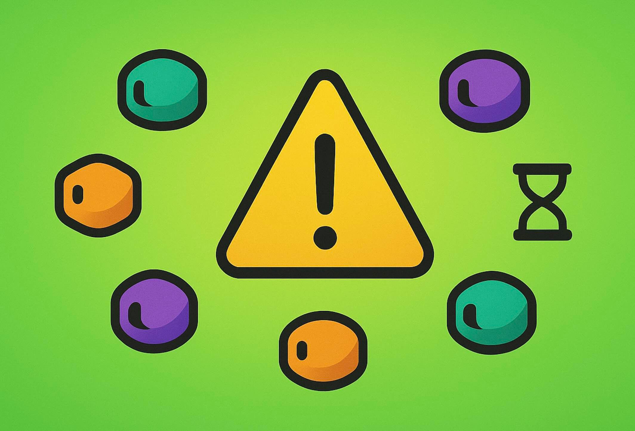 Kubernetes pods troubleshooting workflow illustration