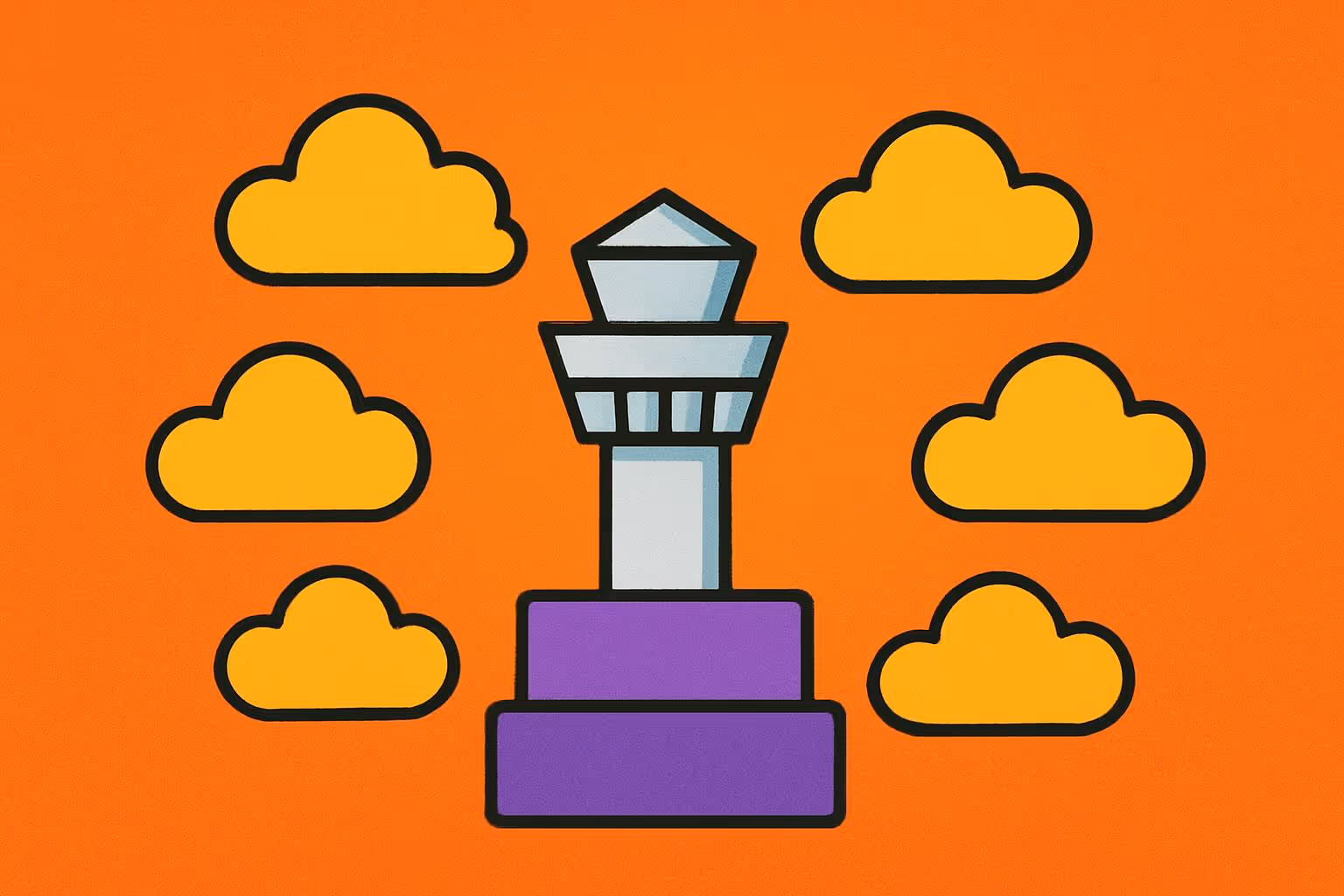 Managing Multiple AWS Accounts with OpenTofu/Terraform