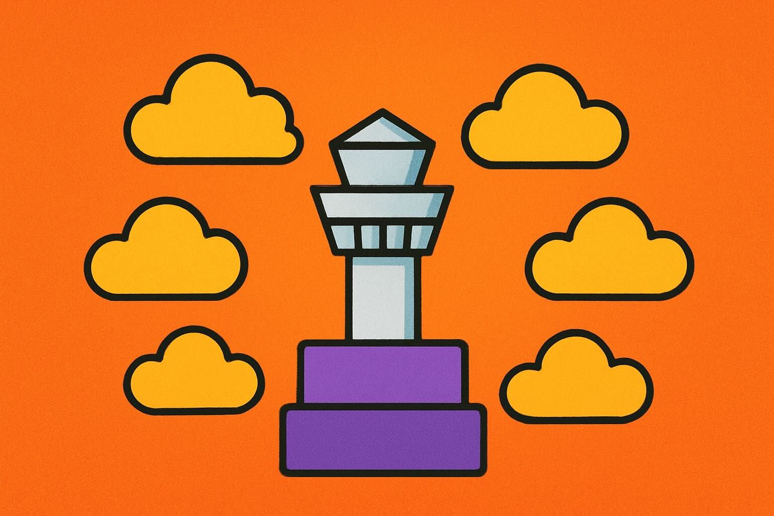 Managing Multiple AWS Accounts with OpenTofu/Terraform