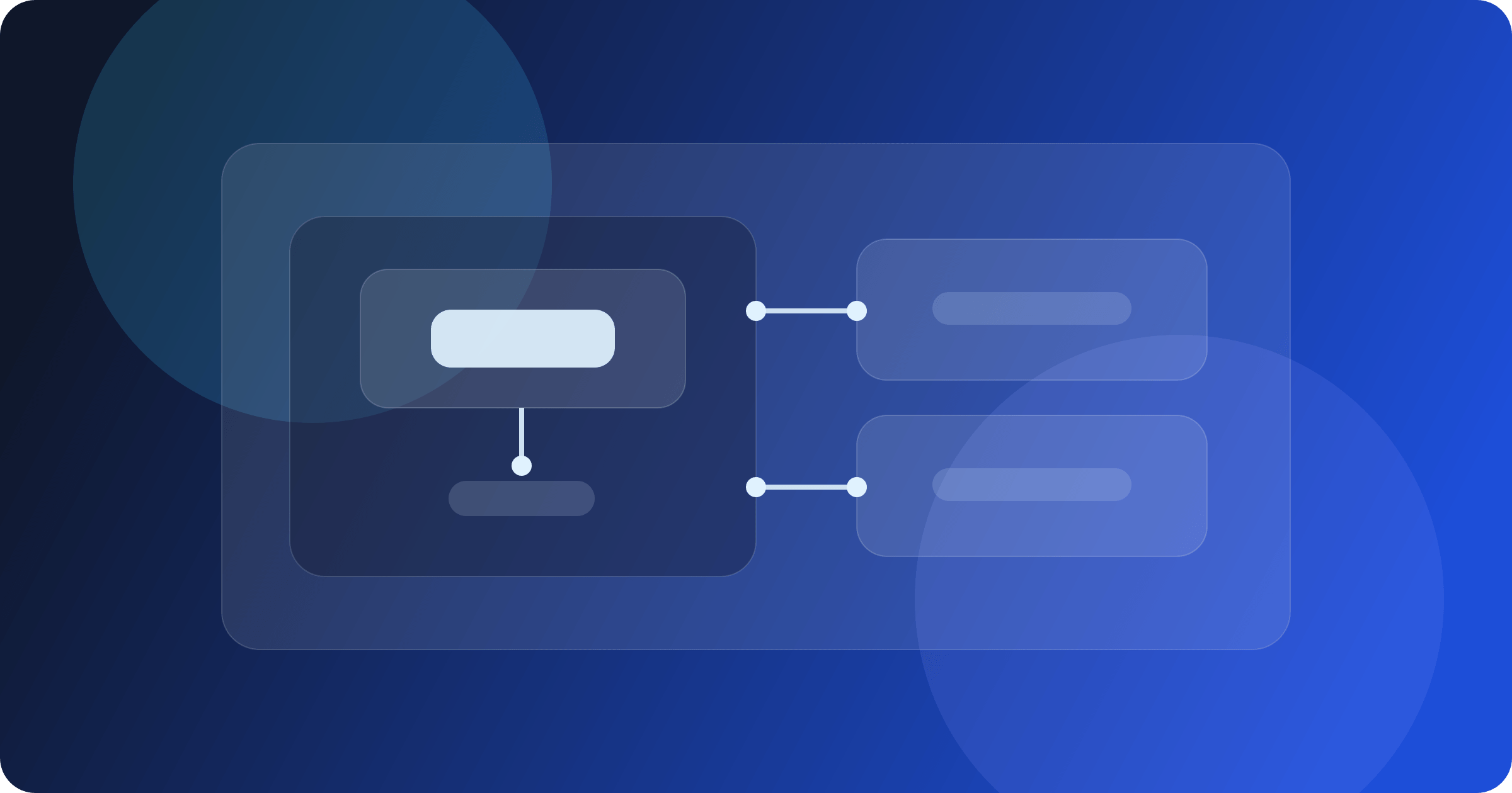 Glossy CI cover showing a Jenkins controller container, persisted storage, and surrounding workflow modules